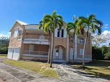 Maison à vendre Baie Mahault 7 pièces  