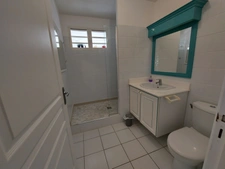 Dpt Guadeloupe (971), à vendre SAINT FRANCOIS magnifique  appartement T1  de 27m2