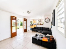 Maison familiale  4 pièces  à vendre SAINT FRANCOIS (971)