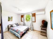 Maison familiale  4 pièces  à vendre SAINT FRANCOIS (971)
