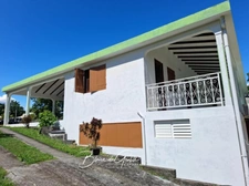 Maison à vendre 10 pièces BAIE MAHAULT (971)
