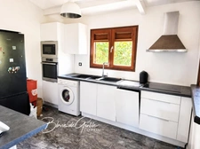 Maison à vendre 4 pièces LAMENTIN (971)