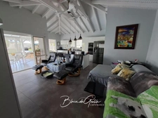 Modern 4-room house for sale in LE MOULE (971)