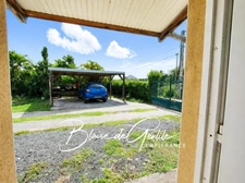 Maison familiale  4 pièces  à vendre SAINT FRANCOIS (971)