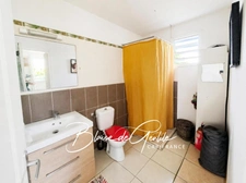 Maison familiale  4 pièces  à vendre SAINT FRANCOIS (971)
