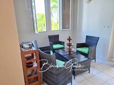 Maison à vendre Baie Mahault 7 pièces  