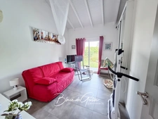 Modern 4-room house for sale in LE MOULE (971)