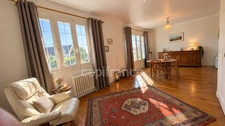 Maison à vendre 5 pièces ANGERS (49)