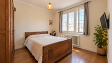 Maison à vendre 5 pièces ANGERS (49)