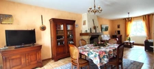 Maison à vendre 5 pièces SAUMUR (49)