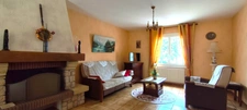 Maison à vendre 5 pièces SAUMUR (49)