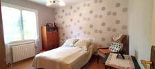 Maison à vendre 5 pièces SAUMUR (49)