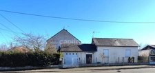 Maison à vendre 4 pièces ANGERS (49) 