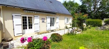 Maison à vendre 5 pièces SAUMUR (49)