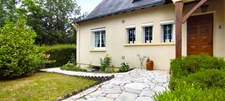 Maison à vendre 5 pièces SAUMUR (49)