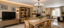 Maison à vendre 5 pièces SAUMUR (49)