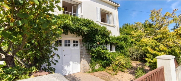 Maison à vendre 5 pièces ANGERS (49)