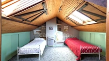 Maison à vendre 5 pièces ANGERS (49)