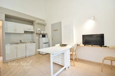 A vendre : Appartement 3 pièces en résidence avec Piscine