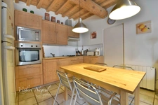 Appartement à vendre 2 pièces MOURIES (13)