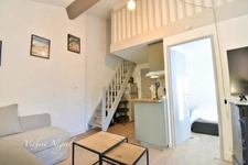 Appartement en résidence sécurisé avec piscine à MOURIES (13)