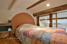Maison de village de charme à vendre 4 pièces - centre de MOURIES (13) - Terrain de 900 m2 - Rénovation complète
