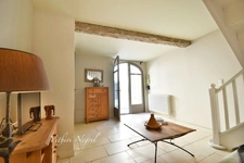 Maison à vendre 4 pièces EYRAGUES (13)