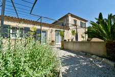 Maison à vendre 5 pièces, MOURIES (13)