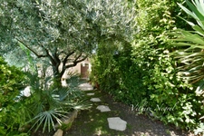 Maison au pied des Alpilles de plus de 200 m2 et 2 dépendances à MOURIES (13)