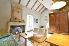 Appartement à vendre 2 pièces MOURIES (13)