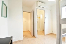A vendre : Appartement 3 pièces en résidence avec Piscine