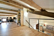 Maison à vendre 5 pièces MOURIES (13)