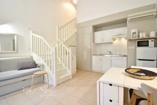 A vendre : Appartement 3 pièces en résidence avec Piscine