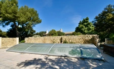 Maison de plain-pied à vendre 5 pièces à AUREILLE (13)