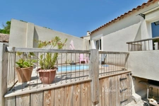 Maison à vendre 4 pièces MOURIES (13)