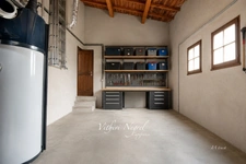Maison à vendre 5 pièces MOURIES (13)