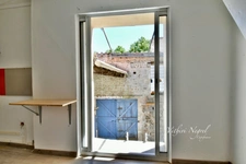 Maison à rénover 2 pièces MOURIES (13)