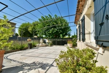 Maison à vendre 5 pièces, MOURIES (13)