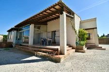Maison à vendre 5 pièces MOURIES (13)