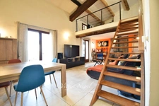 Maison à vendre 5 pièces MOURIES (13)