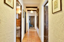 Maison de plain-pied à vendre 5 pièces à AUREILLE (13)