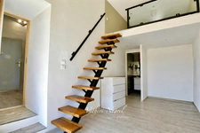 Maison à vendre 3 chambres, AUREILLE (13)