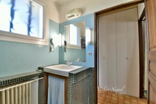 Maison de plain-pied à vendre 5 pièces à AUREILLE (13)