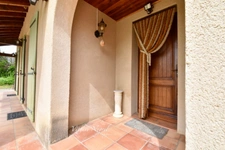 A vendre : Superbe maison de 150 m2 à Mouriès, sur 4500 m2 de terrain.