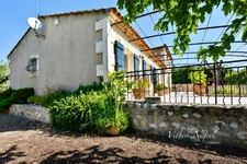 Maison à vendre 5 pièces, MOURIES (13)