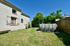 Maison à vendre 5 pièces MOURIES (13)