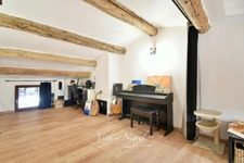 Maison à vendre 5 pièces MOURIES (13)