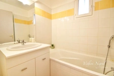 A vendre : Appartement 3 pièces en résidence avec Piscine