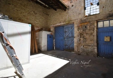 Maison à rénover 2 pièces MOURIES (13)