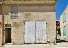 Maison à rénover 2 pièces MOURIES (13)